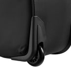 Sac De Voyage Jeep - Noir