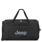 Sac De Voyage Jeep - Noir