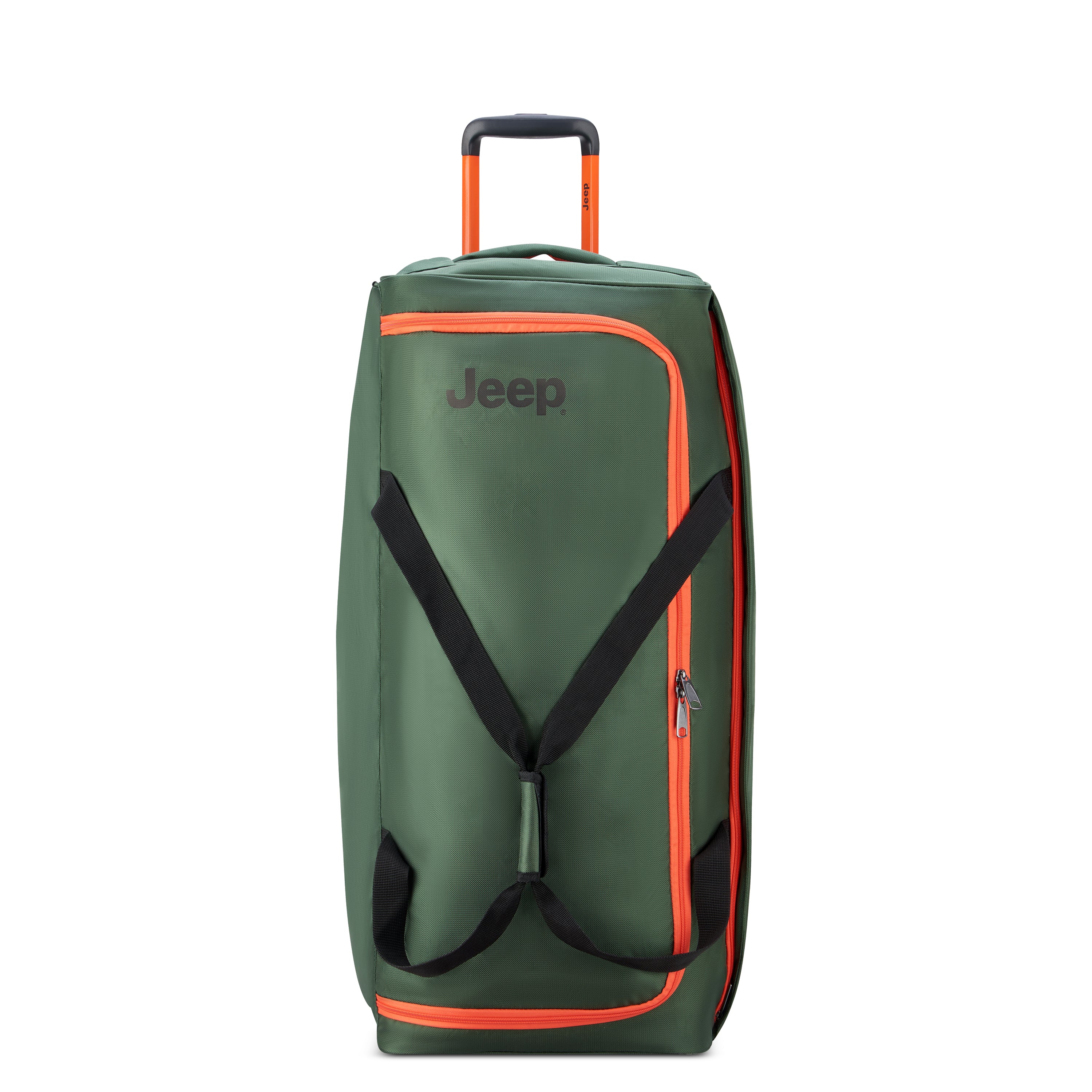 Bolsa de viaje Jeep - Verde