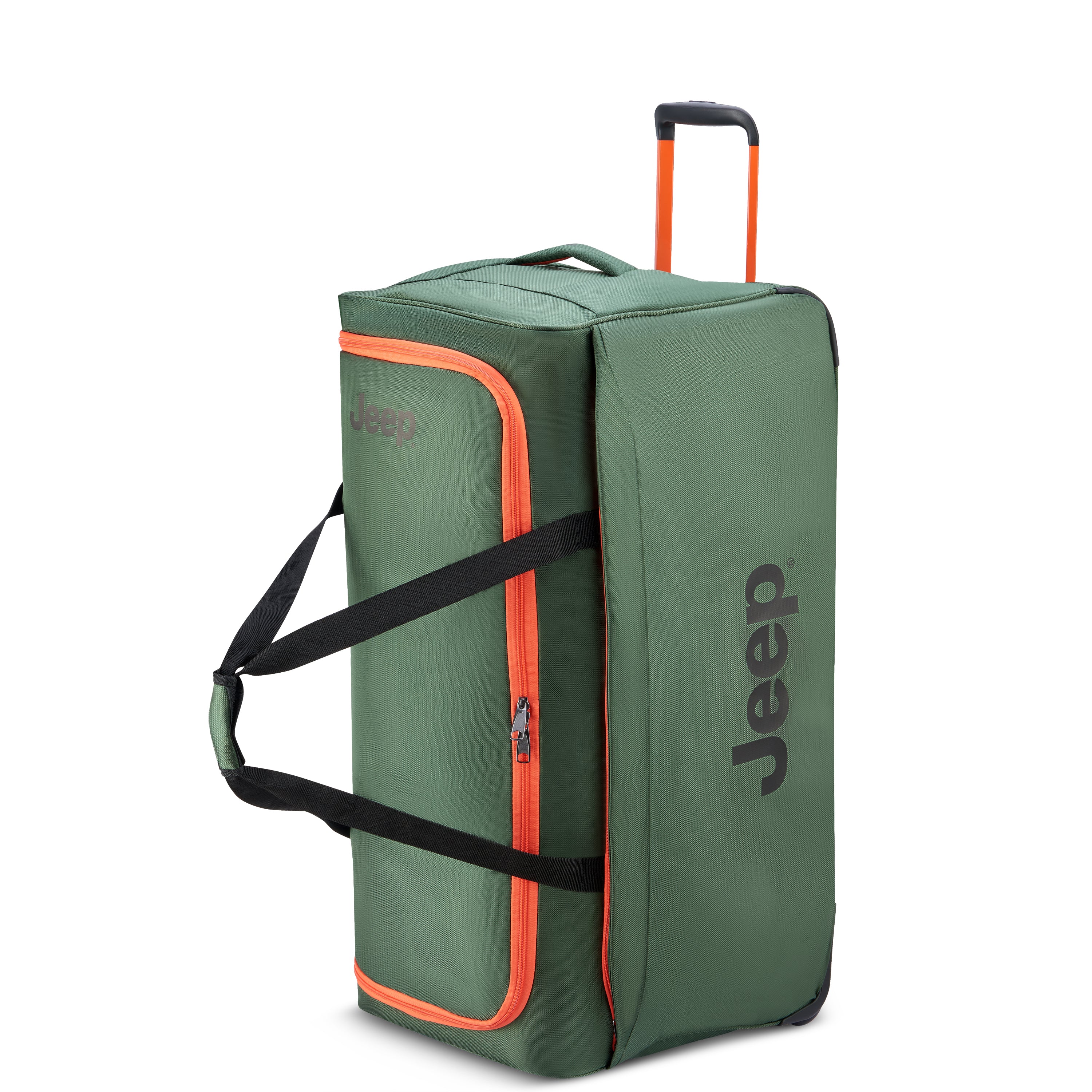 Bolsa de viaje Jeep - Verde