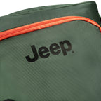 Bolsa de viaje Jeep - Verde
