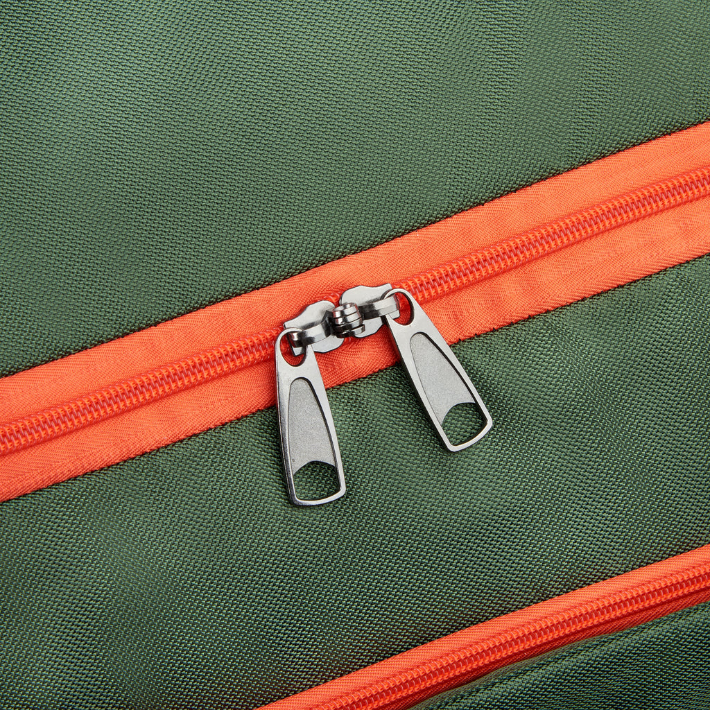 Bolsa de viaje Jeep - Verde