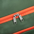 Bolsa de viaje Jeep - Verde