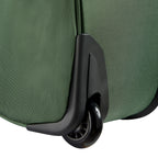 Bolsa de viaje Jeep - Verde