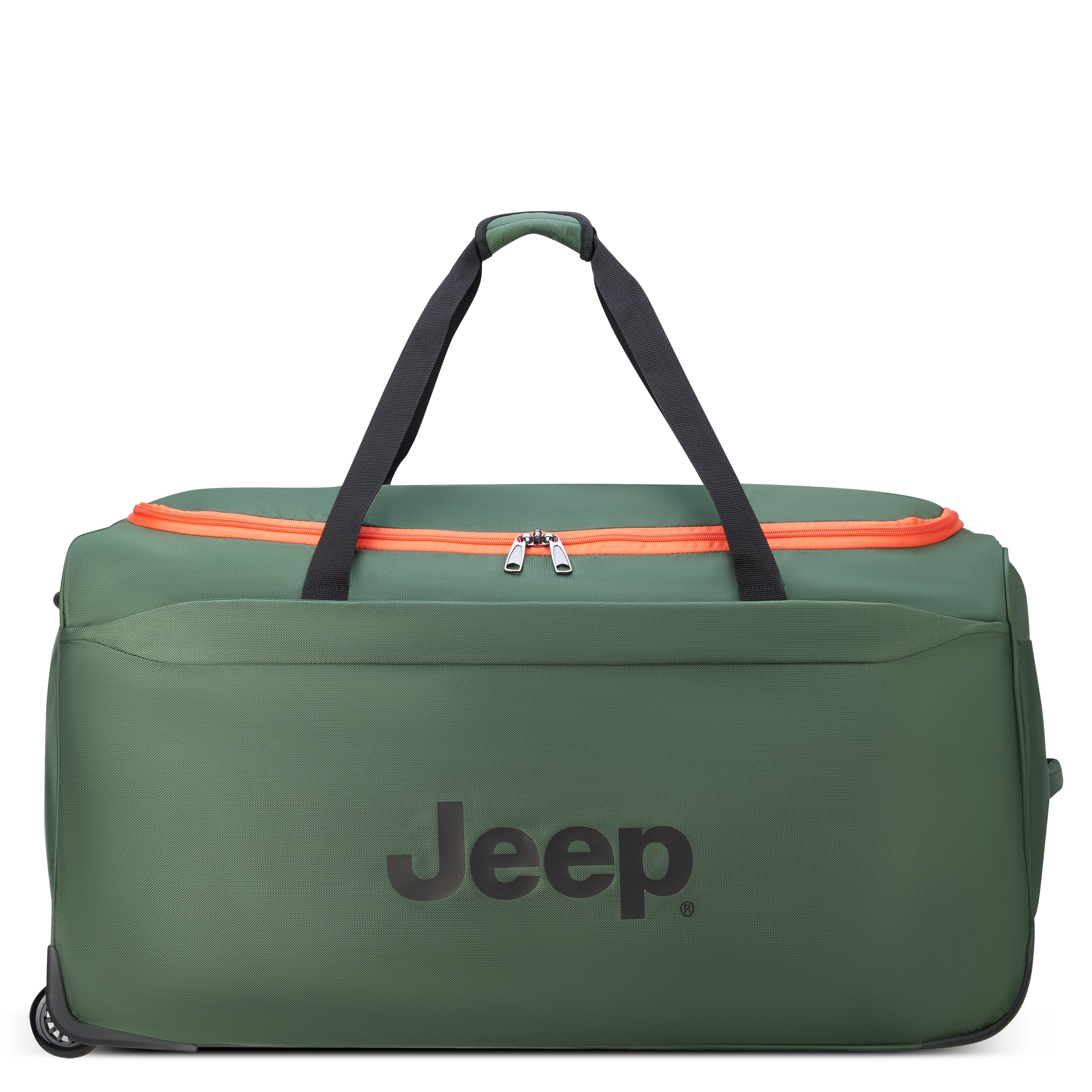 Bolsa de viaje Jeep - Verde
