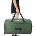 Bolsa de viaje Jeep - Verde