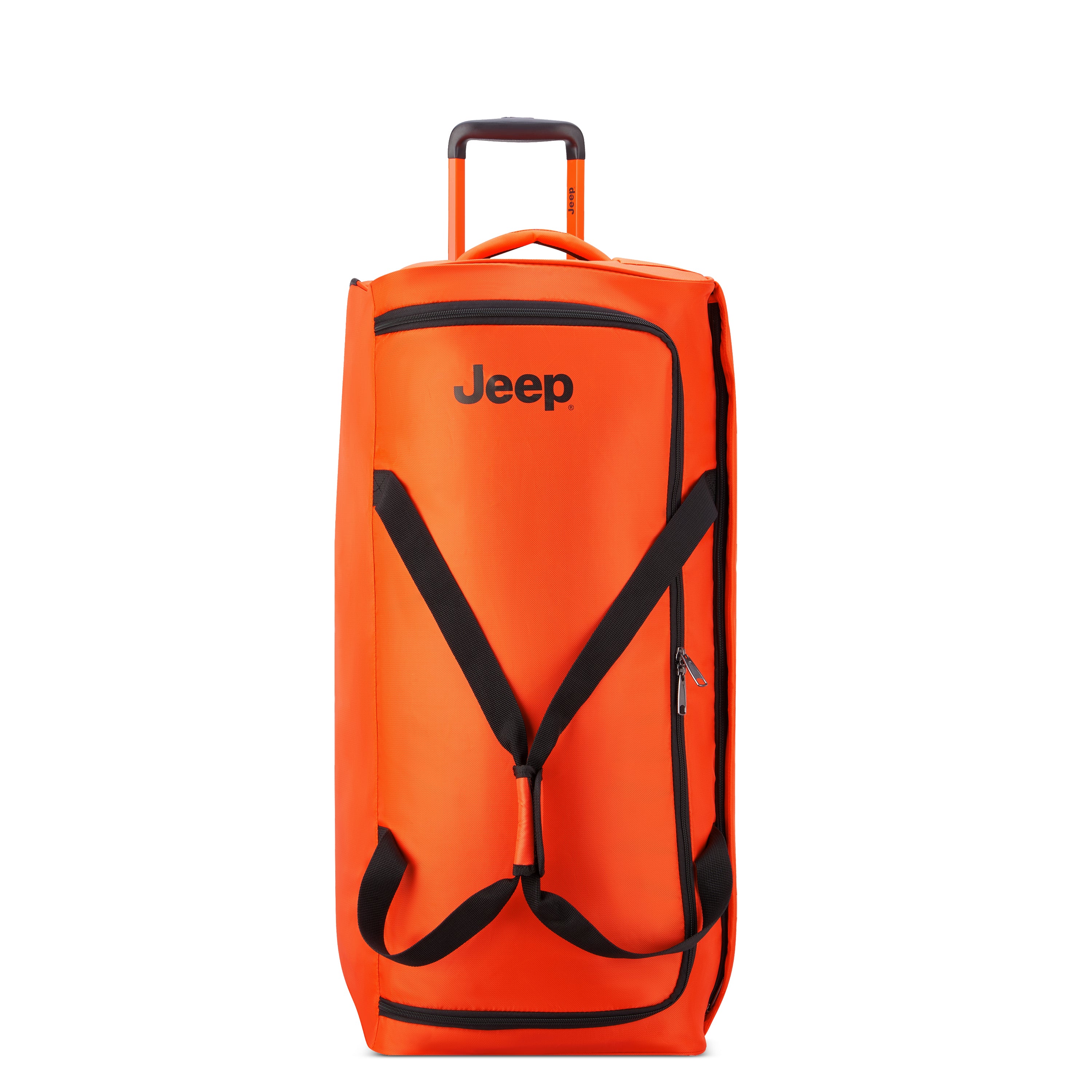 Bolsa de viaje Jeep - Naranja