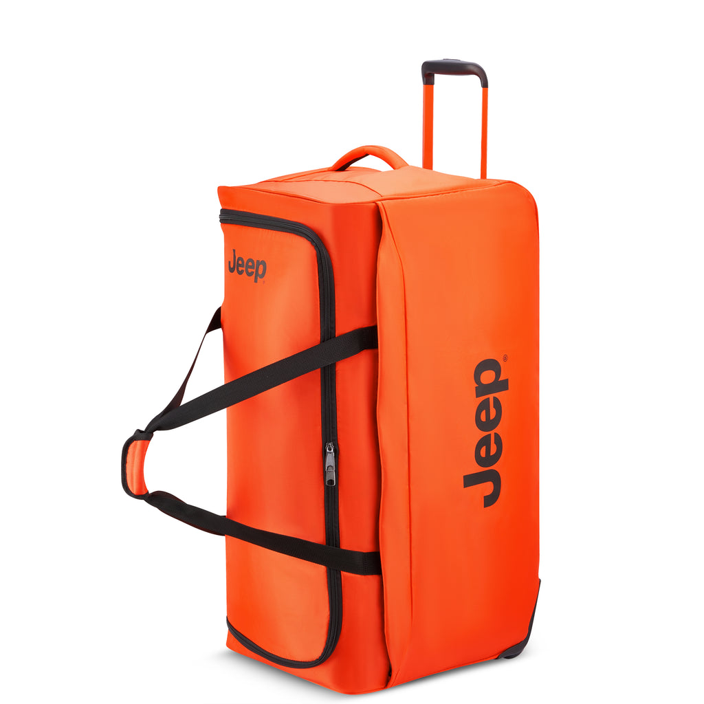 Bolsa de viaje Jeep - Naranja