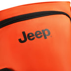 Bolsa de viaje Jeep - Naranja