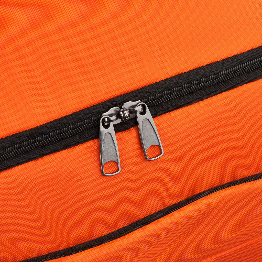 Bolsa de viaje Jeep - Naranja