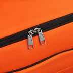 Bolsa de viaje Jeep - Naranja
