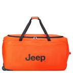Bolsa de viaje Jeep - Naranja