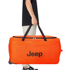 Bolsa de viaje Jeep - Naranja