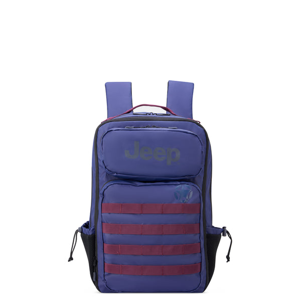 Sac À Dos Jeep - Bleu