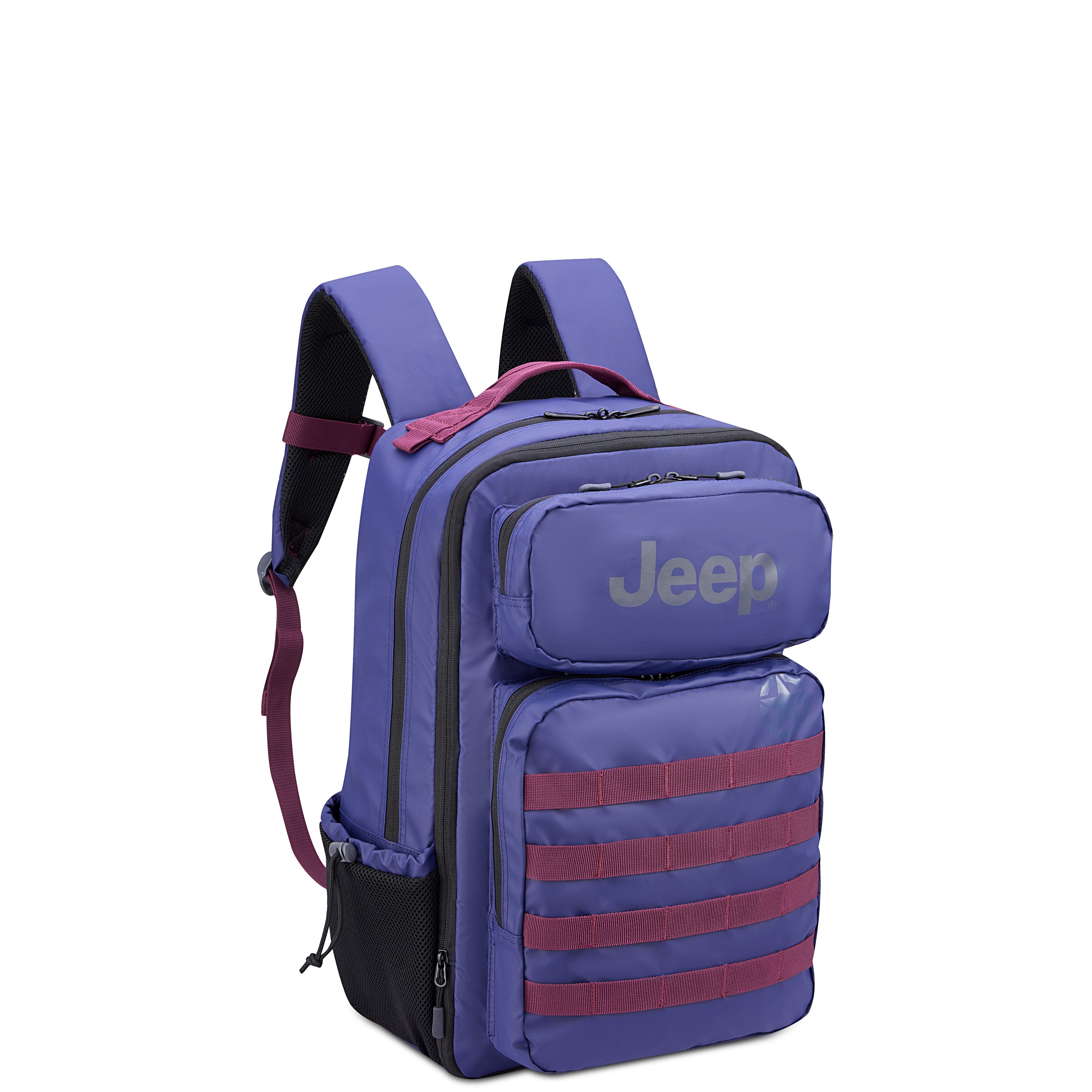 Mochila Jeep - Azul