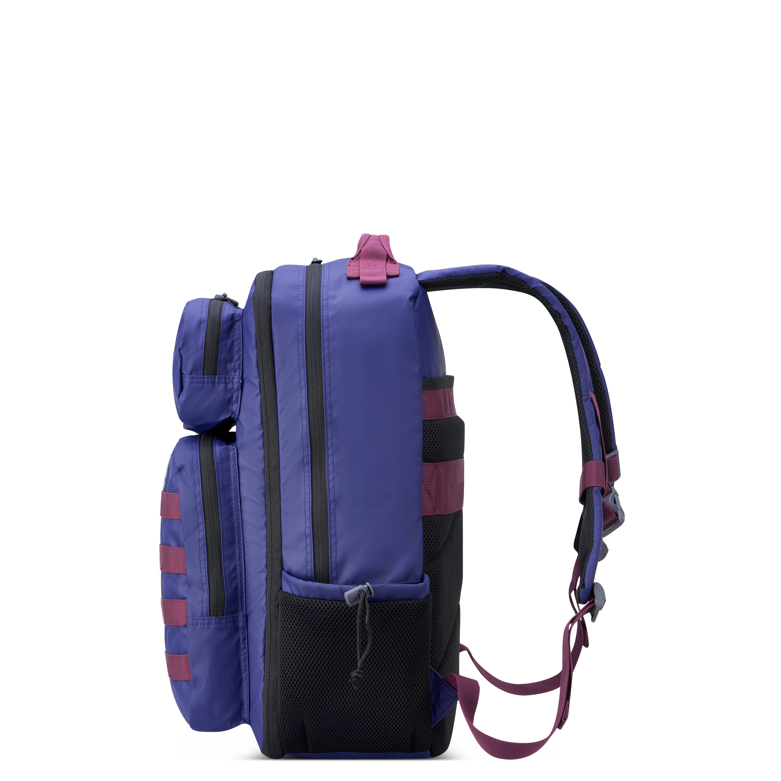 Mochila Jeep - Azul