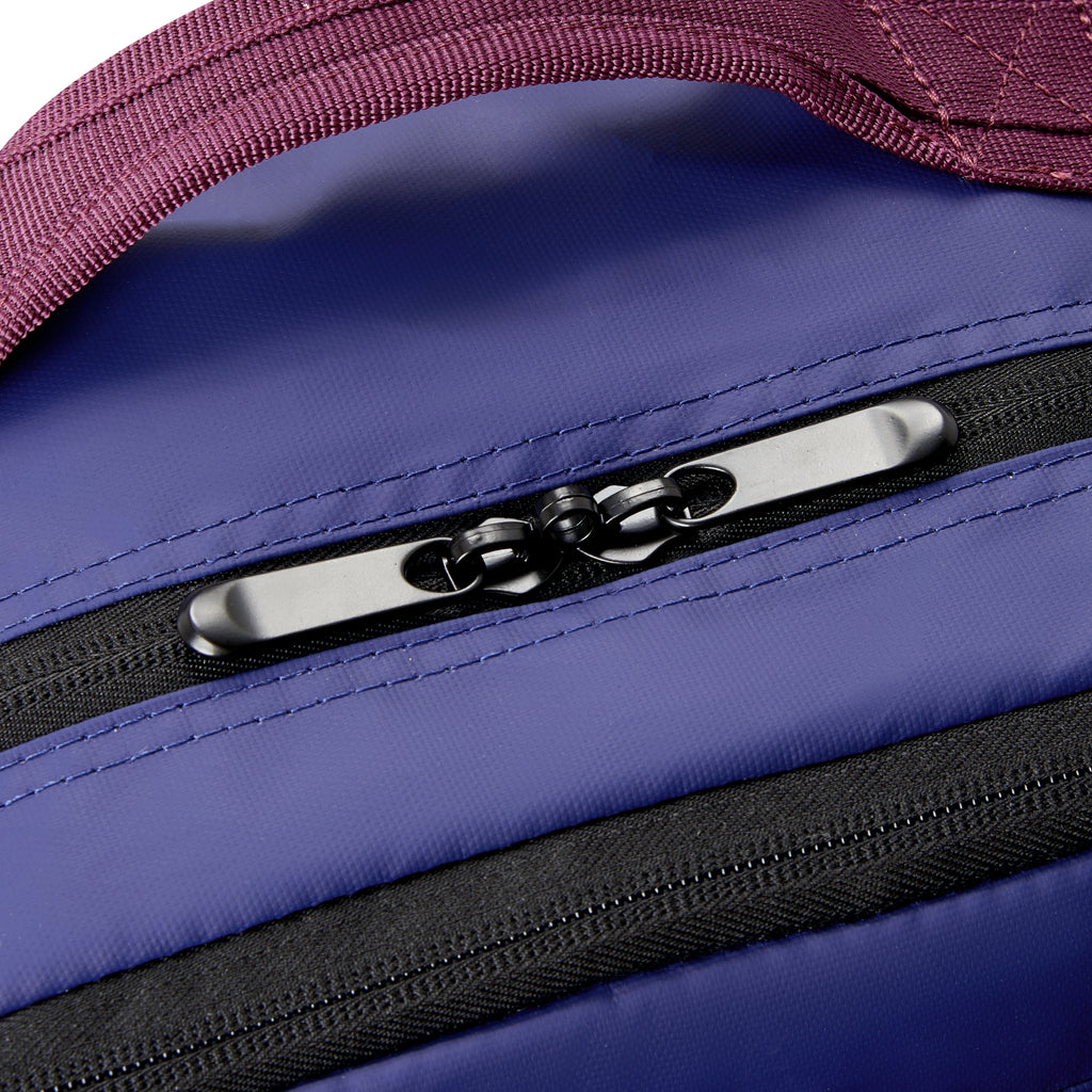 Mochila Jeep - Azul
