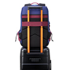 Mochila Jeep - Azul