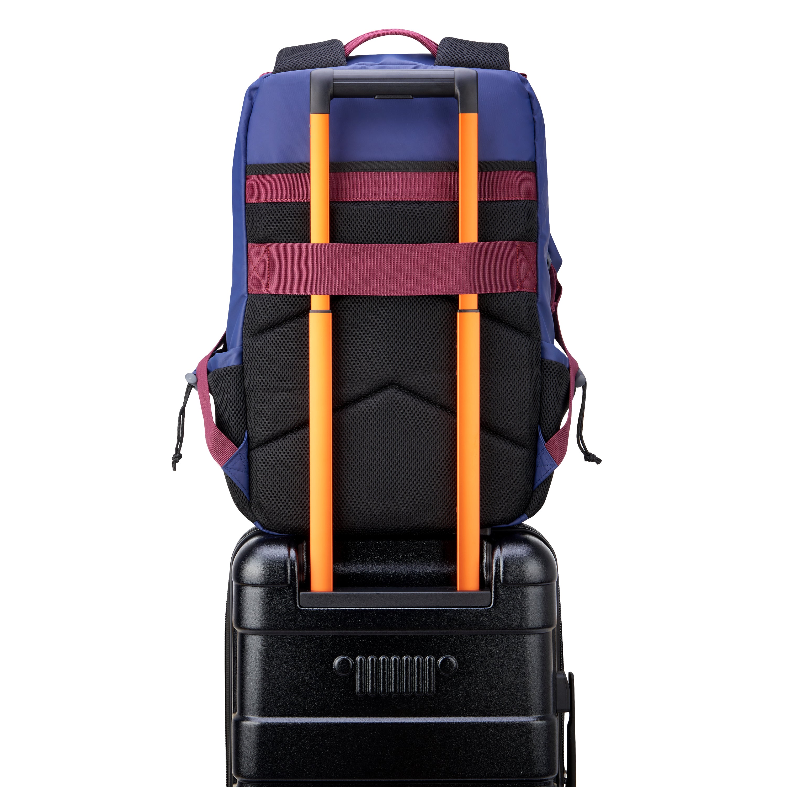 Mochila Jeep - Azul