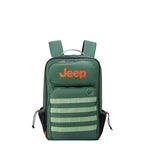 Mochila Jeep - Verde
