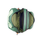 Mochila Jeep - Verde