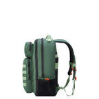 Mochila Jeep - Verde