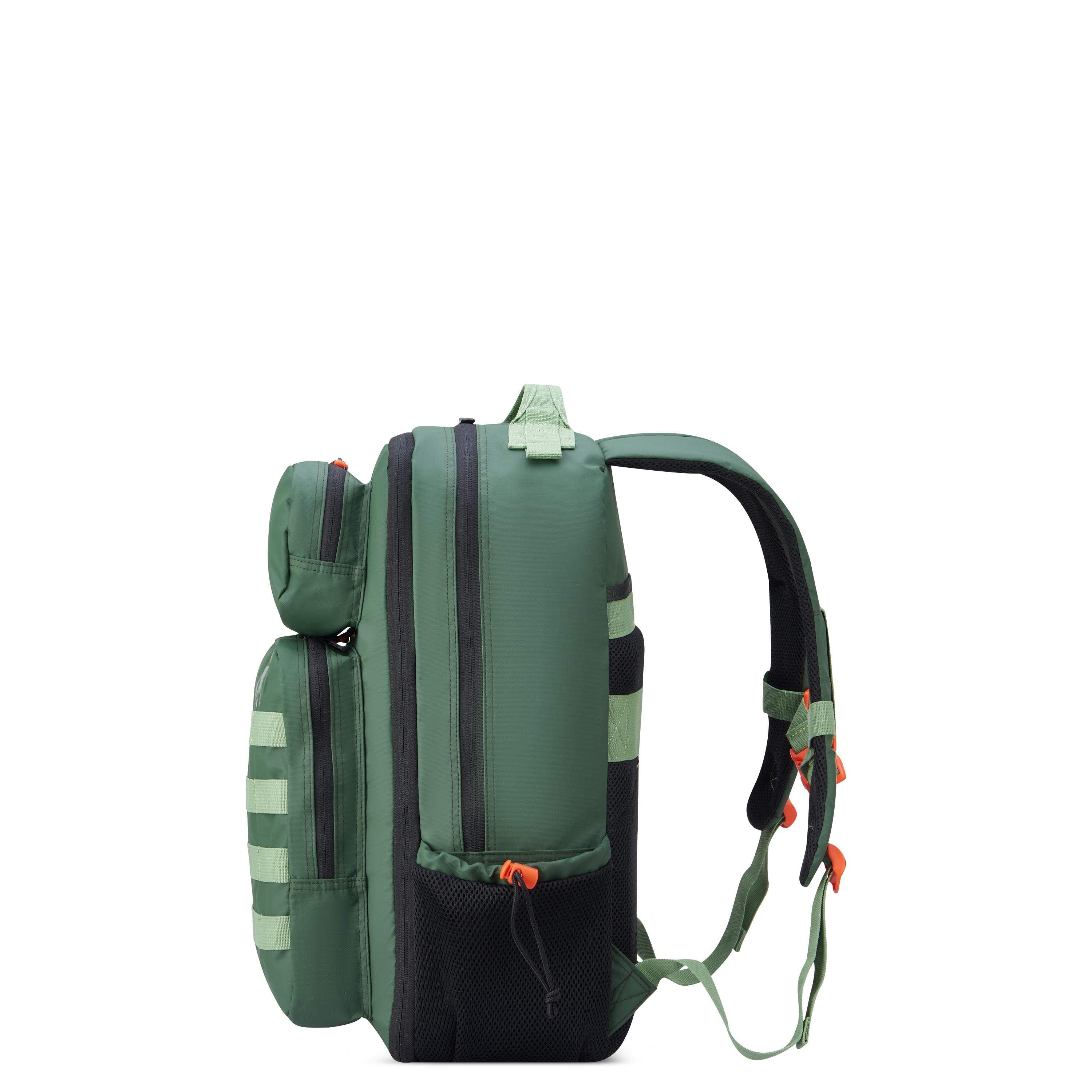 Mochila Jeep - Verde