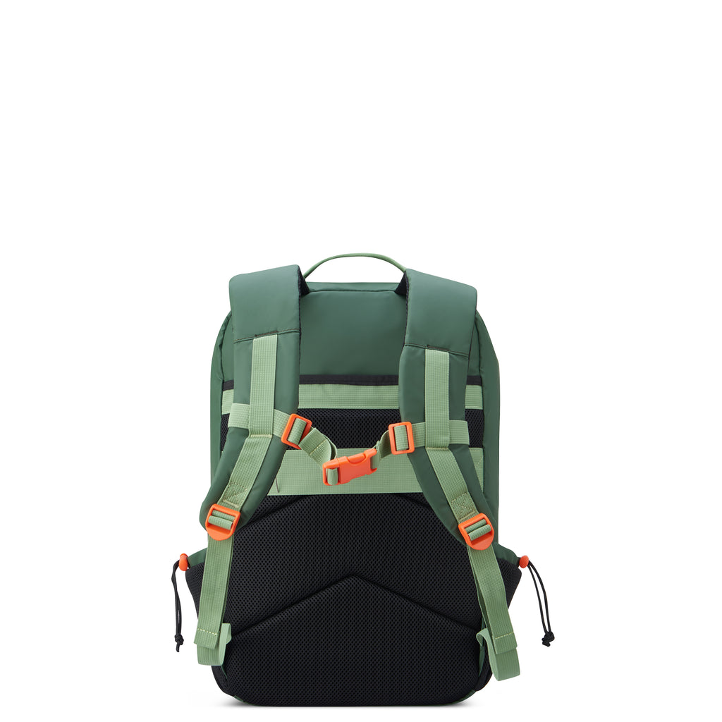 Mochila Jeep - Verde