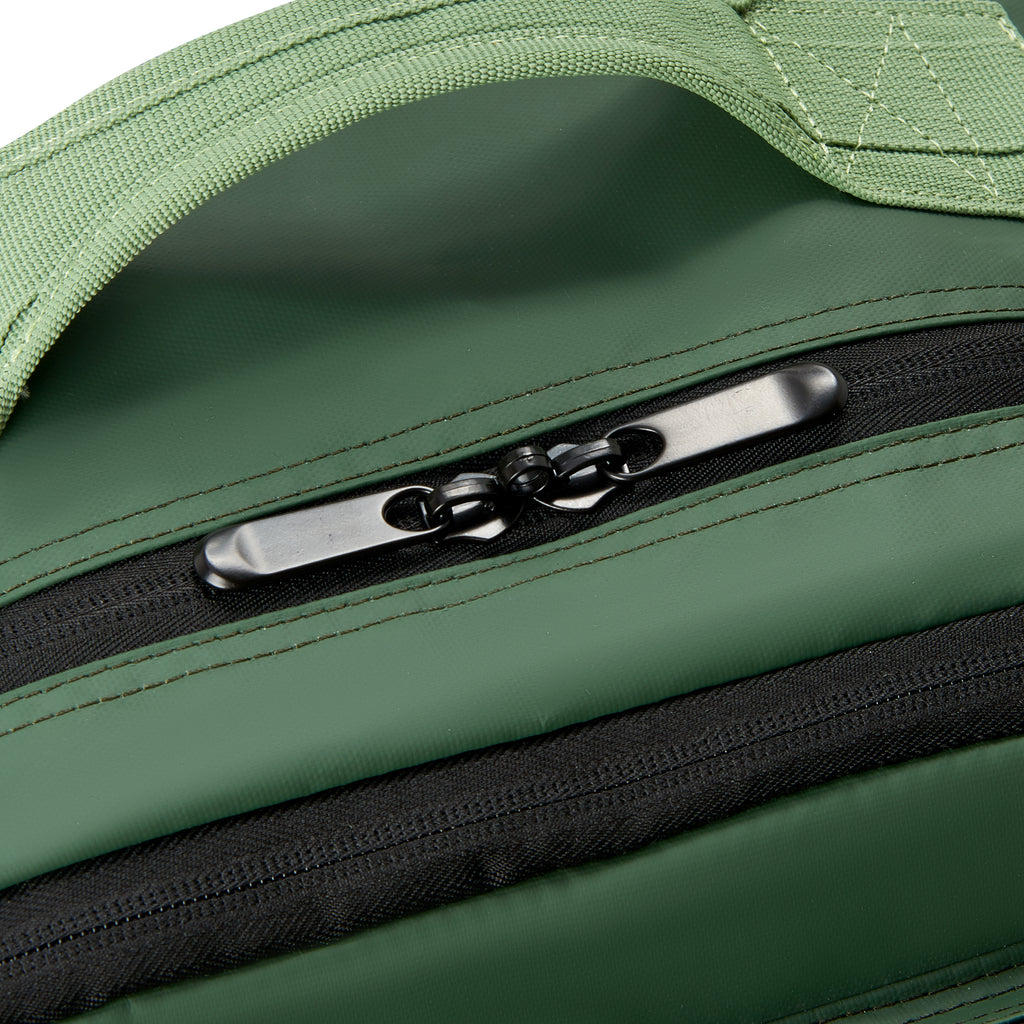Mochila Jeep - Verde