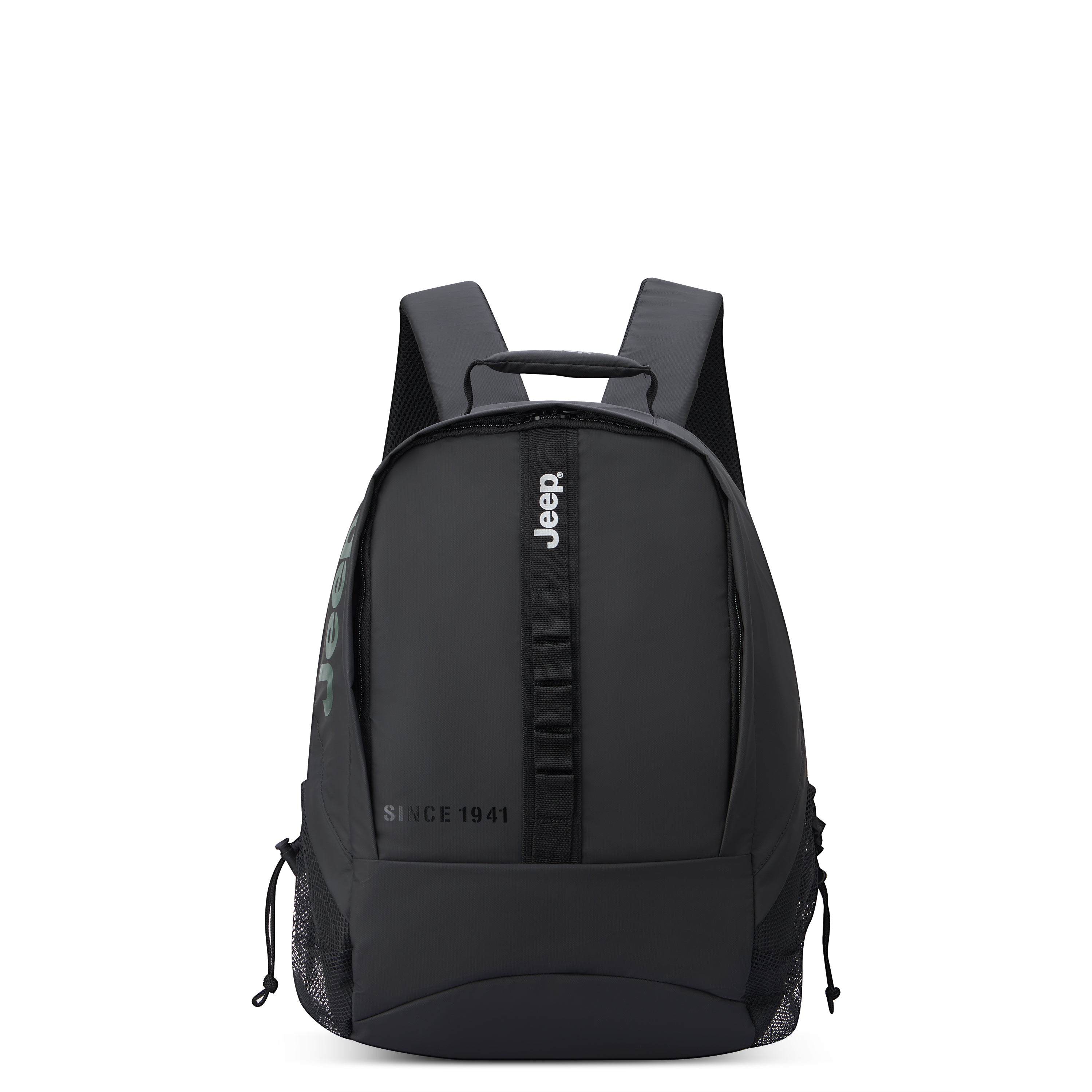 Mochila Jeep - Negra