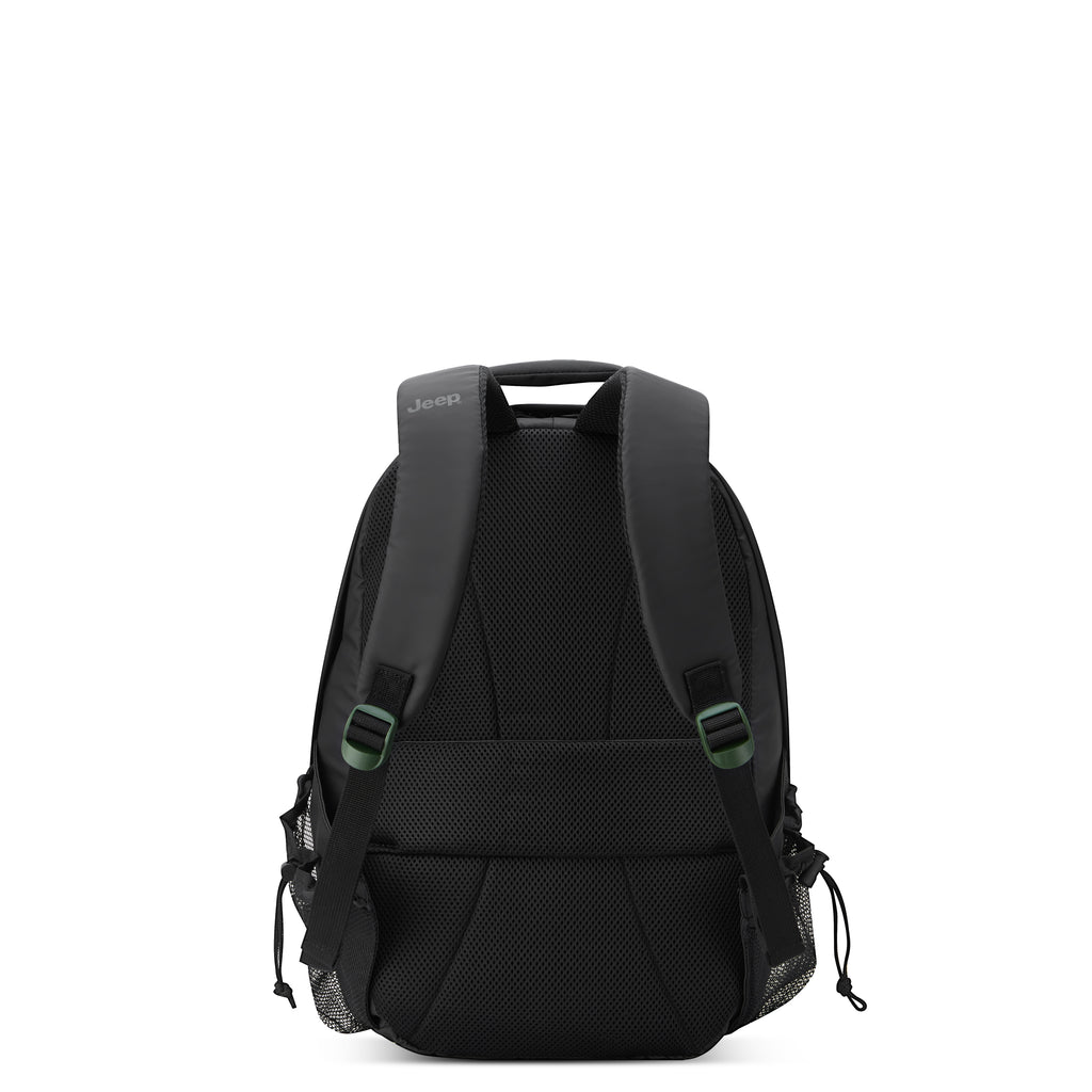Mochila Jeep - Negra