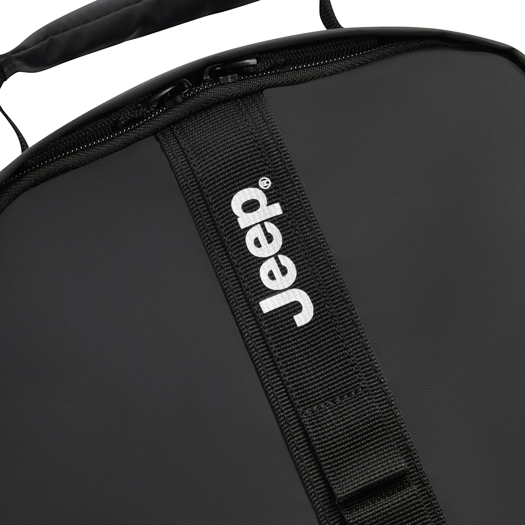 Mochila Jeep - Negra