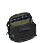 Mochila Jeep - Negra
