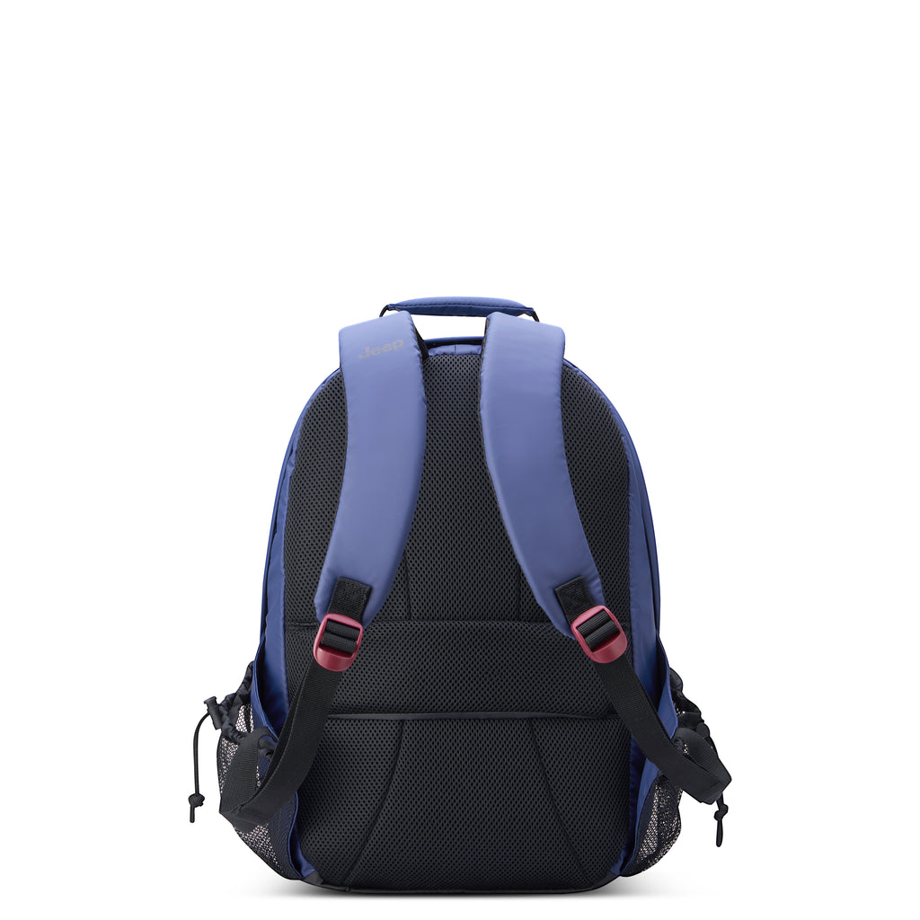 Mochila Jeep - Azul