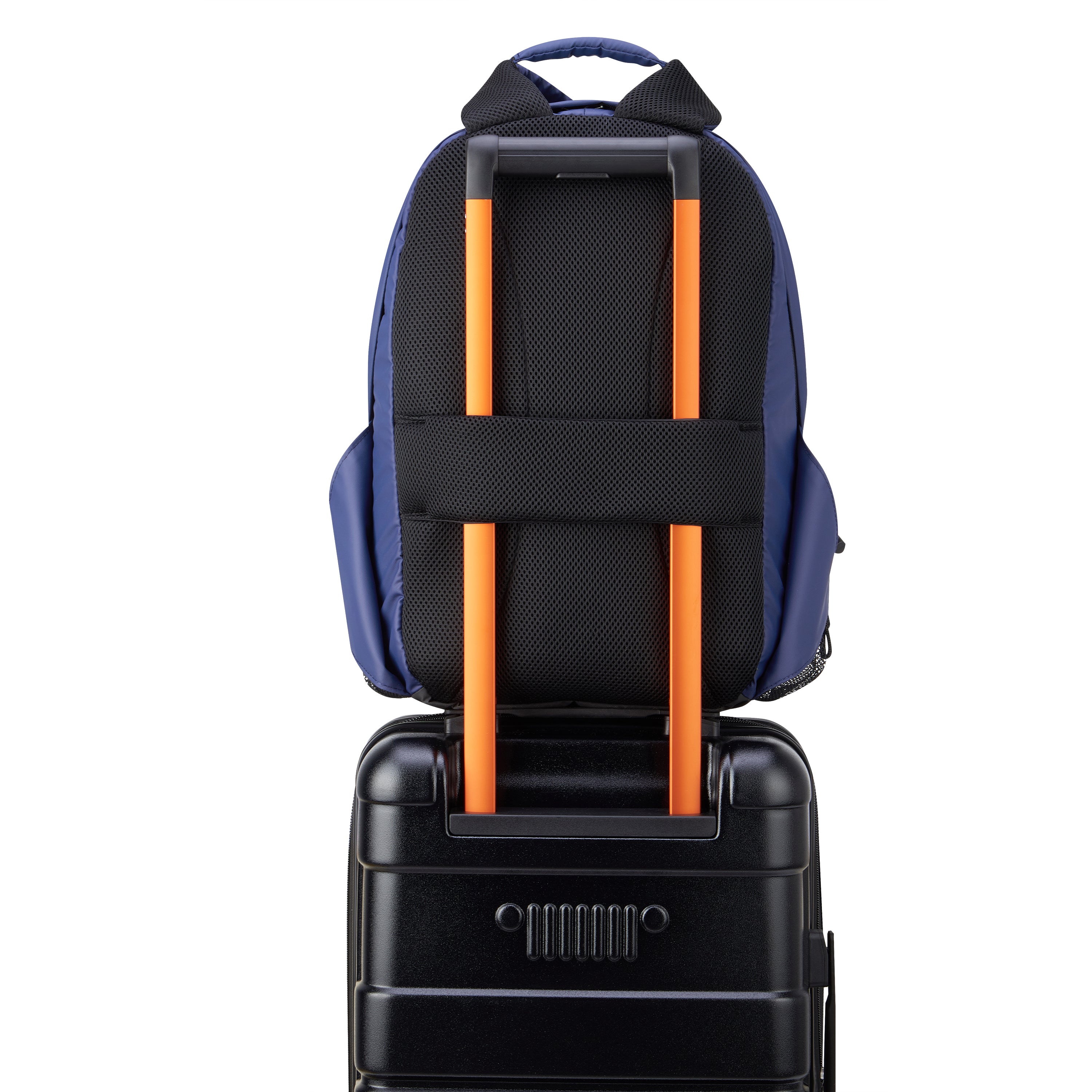 Mochila Jeep - Azul
