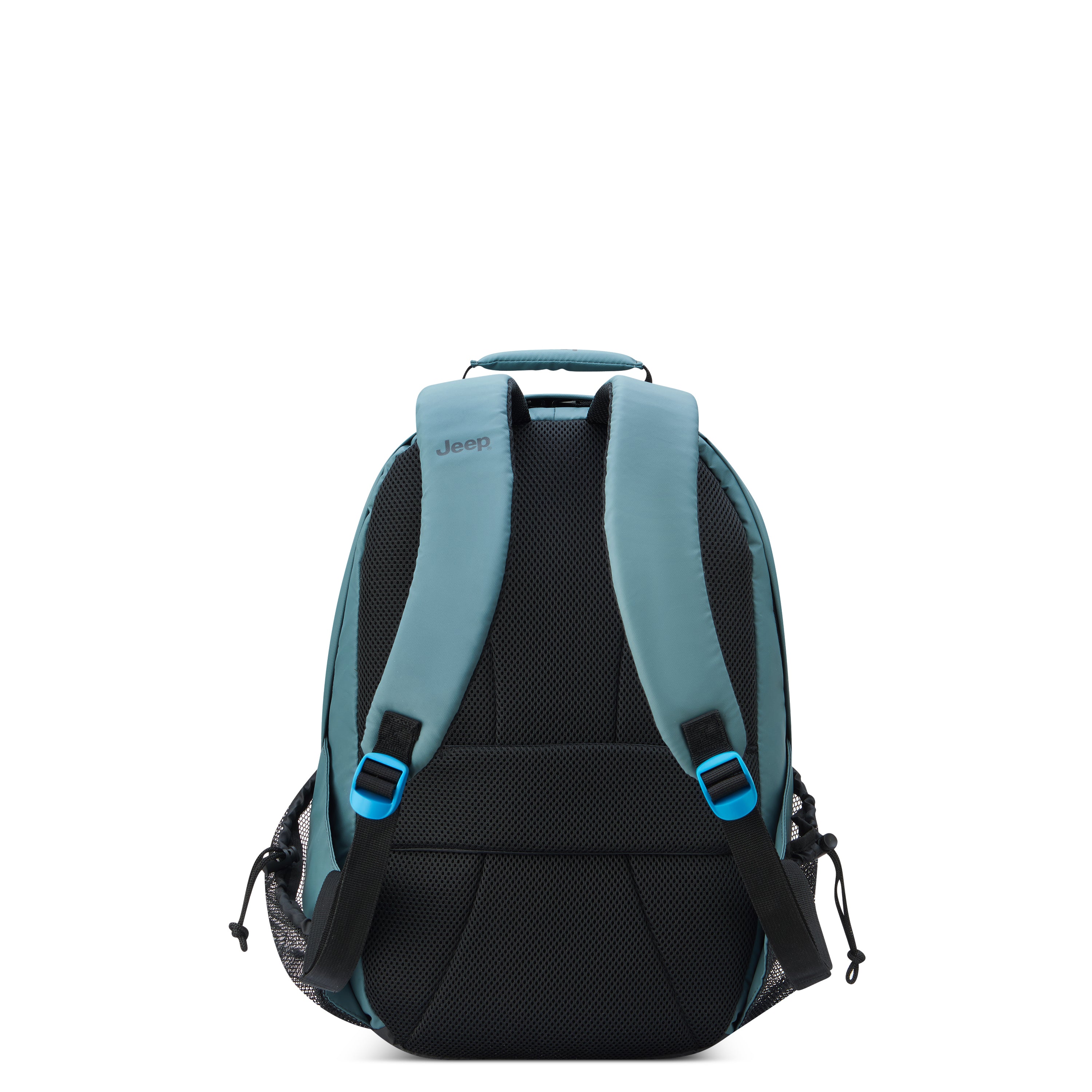 Jeep Backpack - Blue