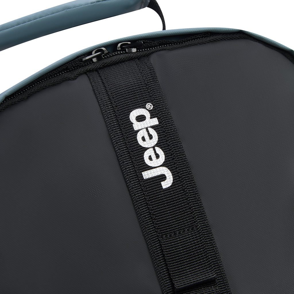 Jeep Backpack - Blue