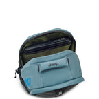 Jeep Backpack - Blue