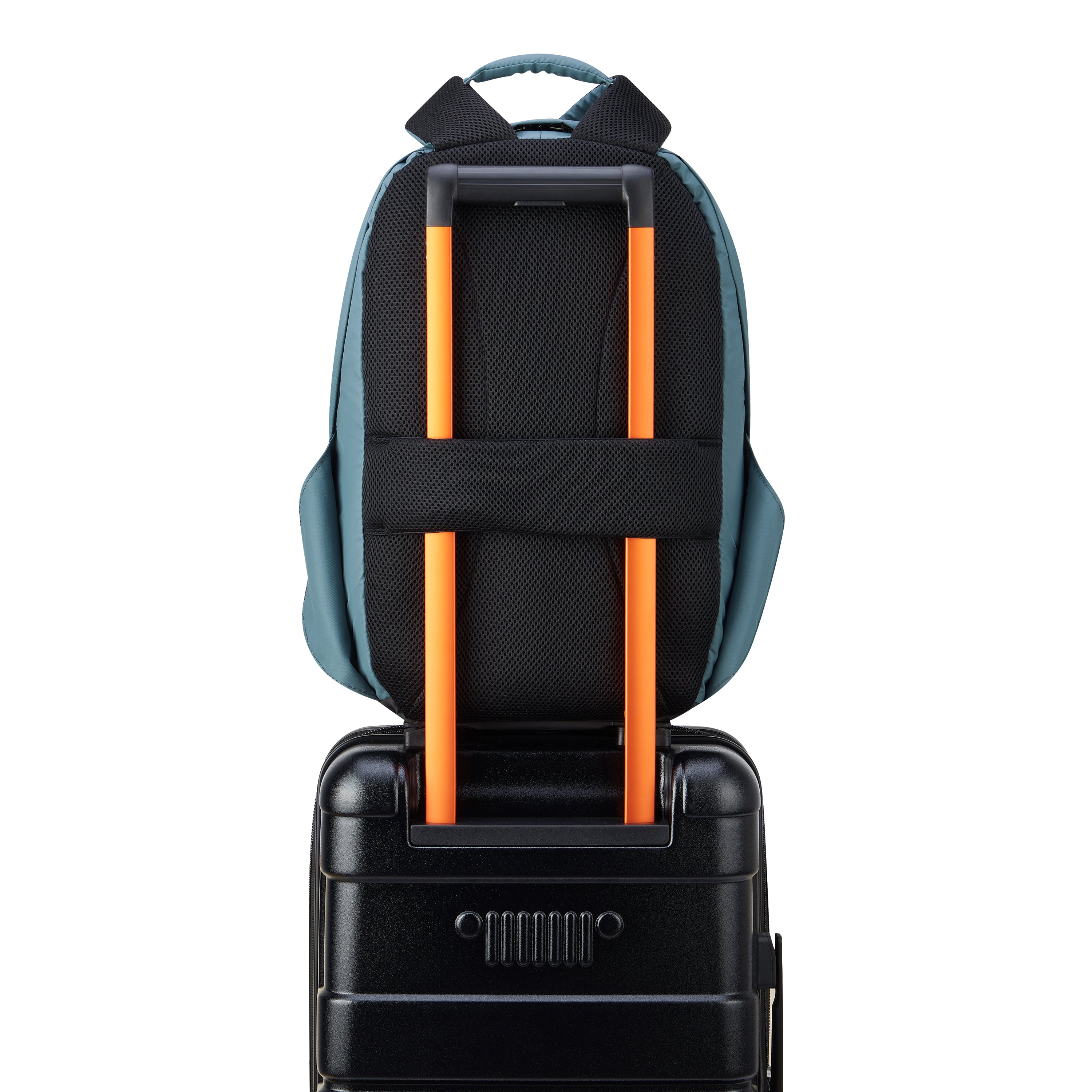 Jeep Backpack - Blue
