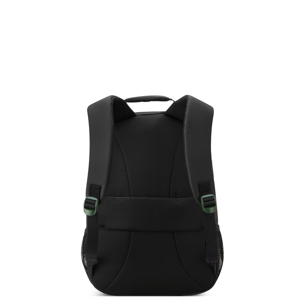 Jeep Backpack - Black