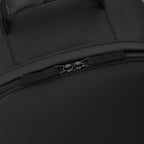 Jeep Backpack - Black