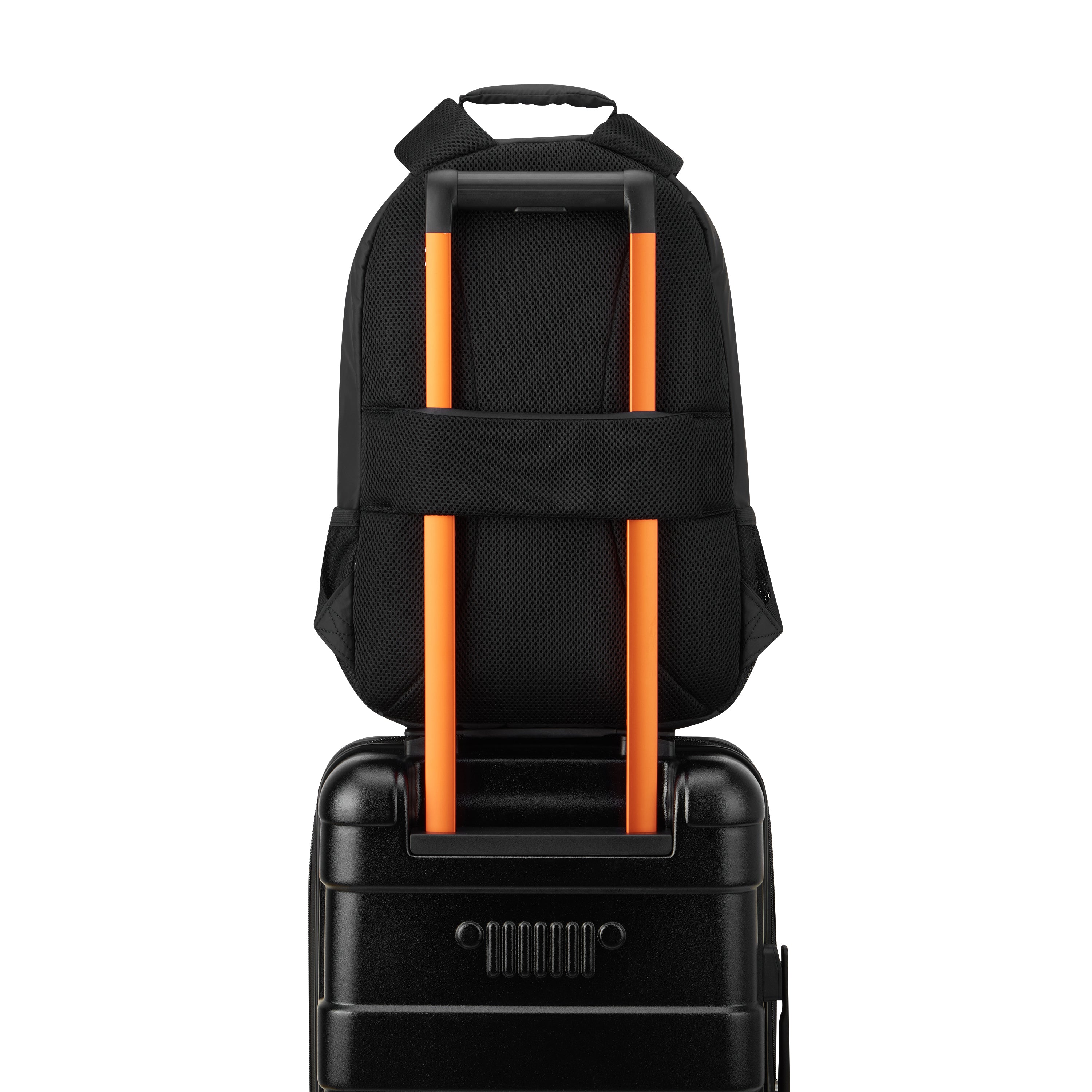 Jeep Backpack - Black