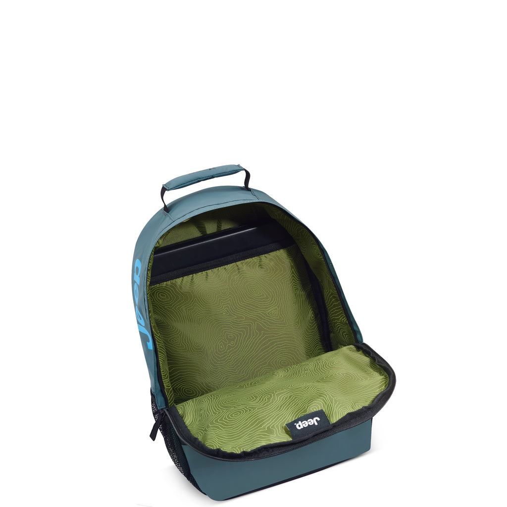 Sac À Dos Jeep - Marine