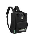 Mochila Jeep - Negra