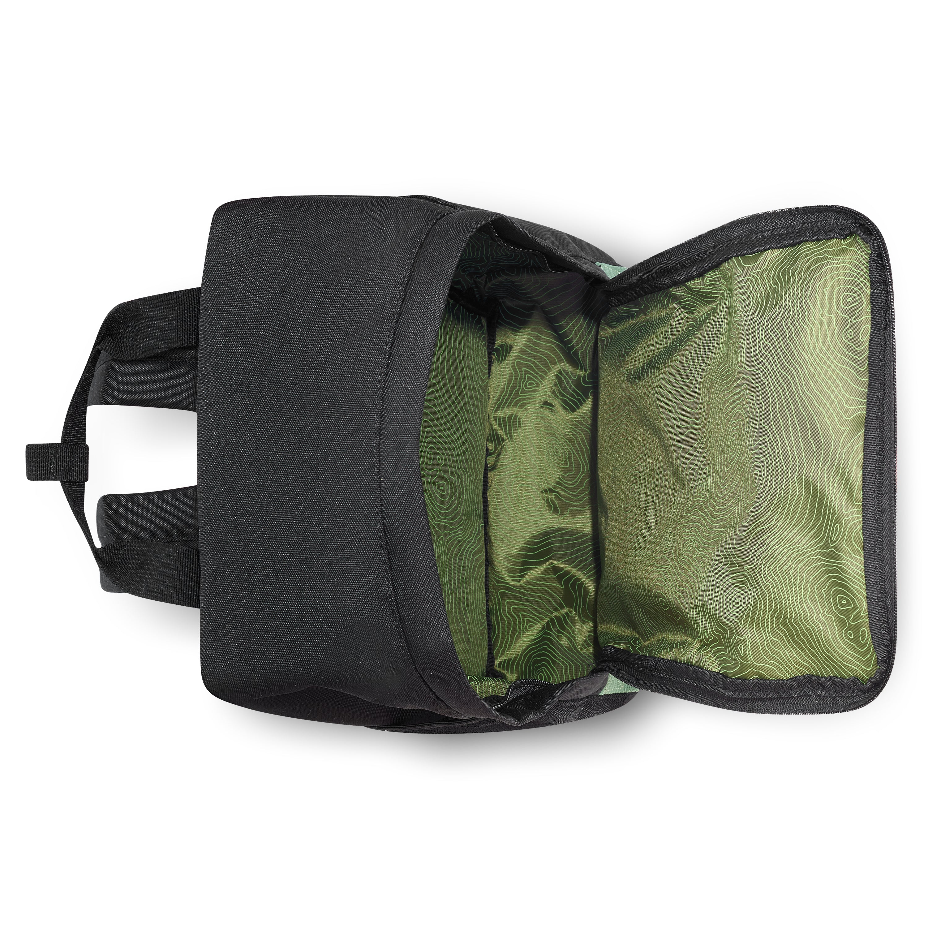 Mochila Jeep - Negra