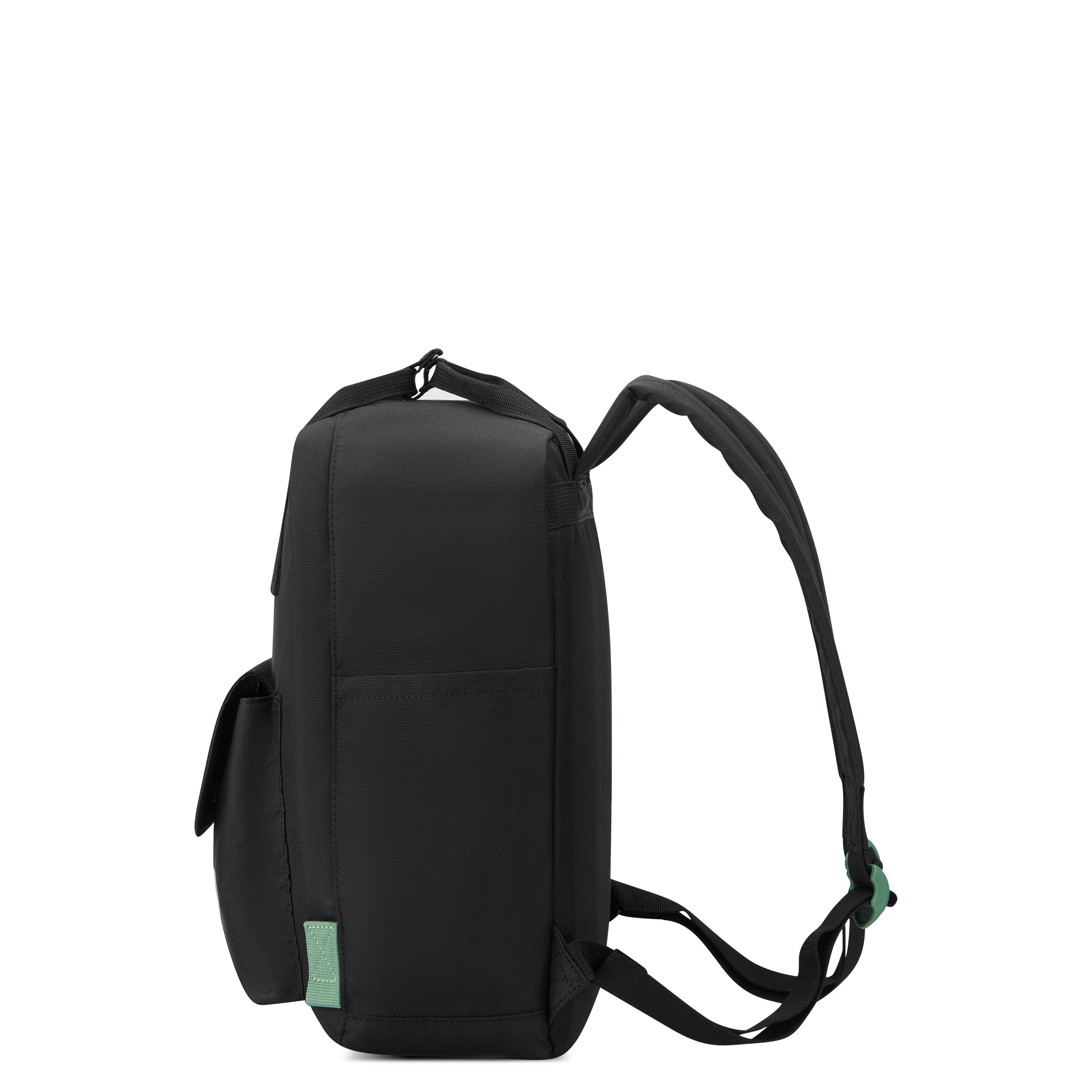 Mochila Jeep - Negra
