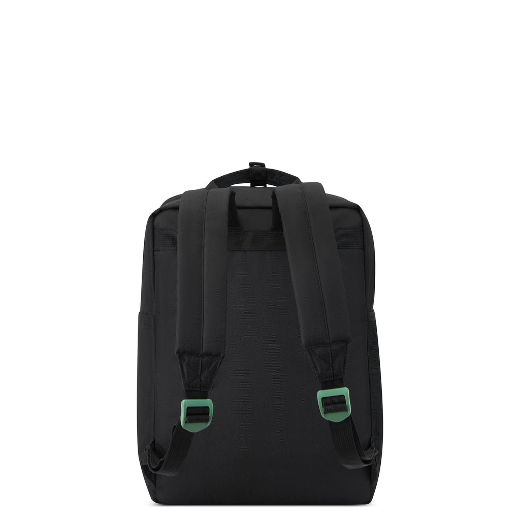 Mochila Jeep - Negra