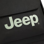 Mochila Jeep - Negra