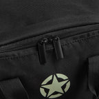 Mochila Jeep - Negra