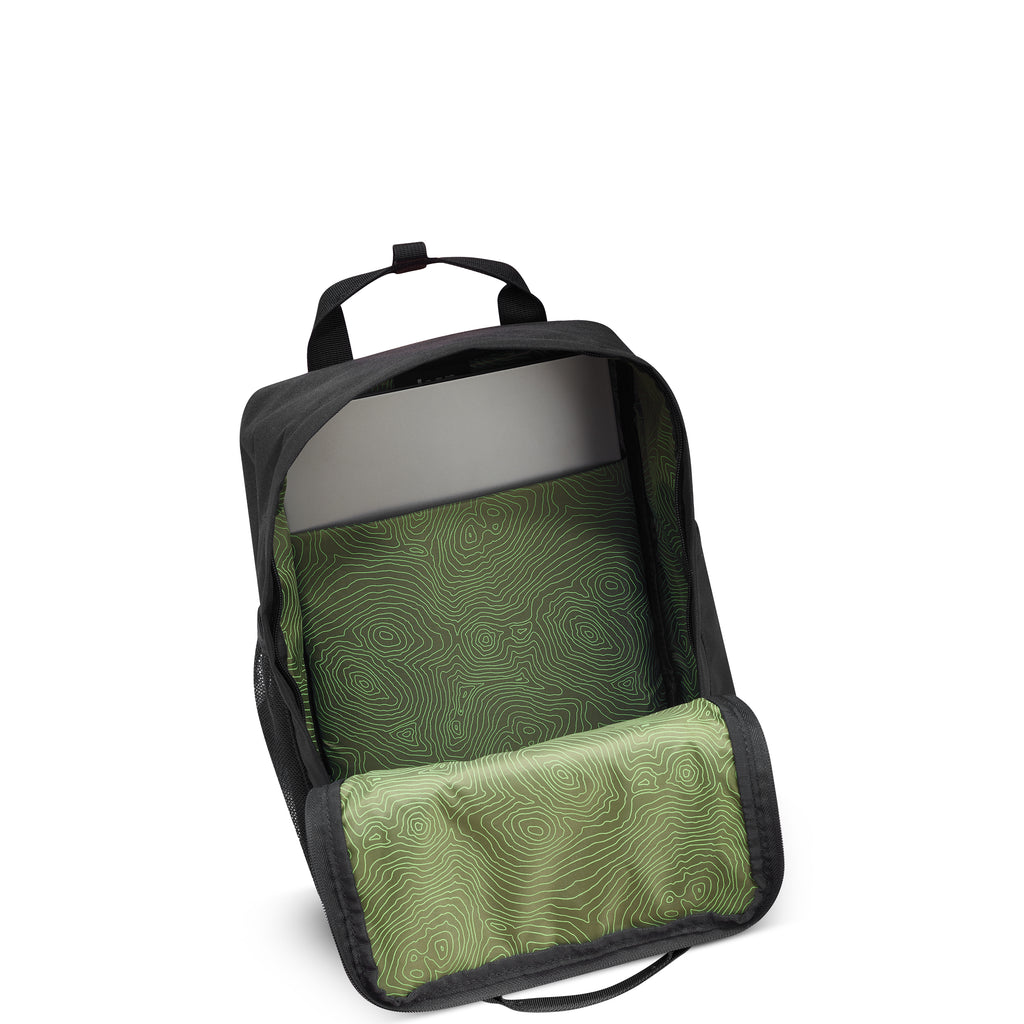 Mochila Jeep - Negra